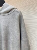 Acne Studios distressed printed hooded sweatshirt - Image 16