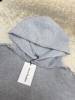 Acne Studios distressed printed hooded sweatshirt - Image 11