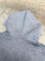 Acne Studios distressed printed hooded sweatshirt - Image 10