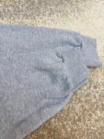 Acne Studios distressed printed hooded sweatshirt - Image 7