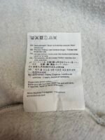 Acne Studios distressed printed hooded sweatshirt - Image 17