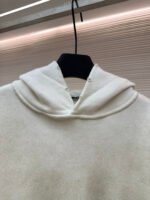 Acne Studios distressed printed hooded sweatshirt - Image 16