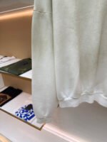 Acne Studios distressed printed hooded sweatshirt - Image 13