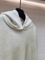 Acne Studios distressed printed hooded sweatshirt - Image 11