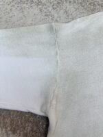 Acne Studios distressed printed hooded sweatshirt - Image 7