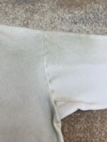 Acne Studios distressed printed hooded sweatshirt - Image 6