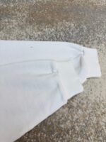 Acne Studios distressed printed hooded sweatshirt - Image 5