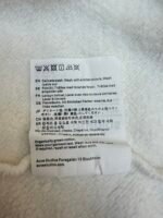 Acne Studios distressed printed hooded sweatshirt - Image 18