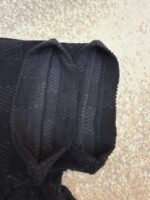 Louis Vuitton Checkerboard Cotton Terry Embroidered Short Sleeve - Image 10