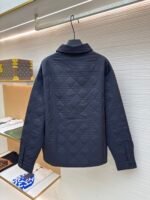 Dior diamond quilted jacket - Image 2