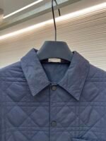 Dior diamond quilted jacket - Image 3
