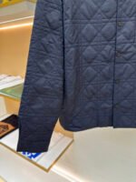 Dior diamond quilted jacket - Image 15