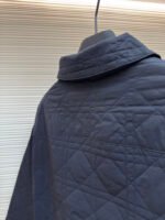 Dior diamond quilted jacket - Image 12