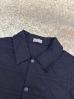 Dior diamond quilted jacket - Image 11