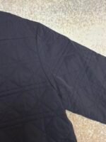 Dior diamond quilted jacket - Image 8