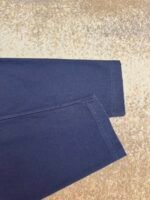 Acne Studios 1966 mud-dyed washed distressed long-sleeves - Image 9