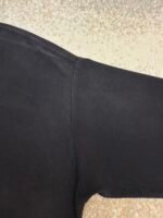 Acne Studios 1966 mud-dyed washed distressed long-sleeves - Image 11