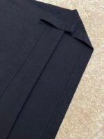 Acne Studios 1966 mud-dyed washed distressed long-sleeves - Image 9