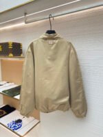 Louis Vuitton jacquard jacket - Image 2