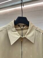 Louis Vuitton jacquard jacket - Image 3