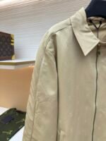 Louis Vuitton jacquard jacket - Image 4