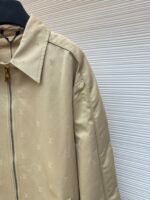 Louis Vuitton jacquard jacket - Image 16