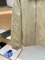 Louis Vuitton jacquard jacket - Image 15