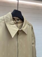 Louis Vuitton jacquard jacket - Image 13