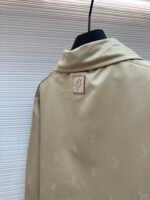 Louis Vuitton jacquard jacket - Image 12