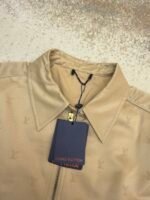 Louis Vuitton jacquard jacket - Image 11