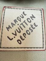 Louis Vuitton jacquard jacket - Image 9