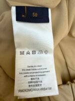 Louis Vuitton jacquard jacket - Image 18