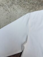 MiuMiu embroidered logo long sleeve - Image 10