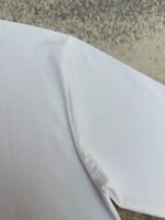 MiuMiu embroidered logo long sleeve - Image 9