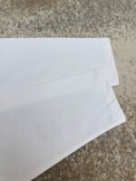 MiuMiu embroidered logo long sleeve - Image 8