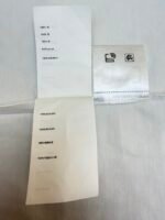 MiuMiu embroidered logo long sleeve - Image 17