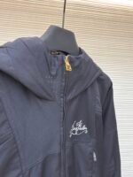 Louis Vuitton hooded trench coat - Image 13