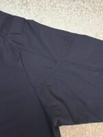 Louis Vuitton hooded trench coat - Image 8