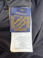 Louis Vuitton hooded trench coat - Image 18