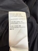 Louis Vuitton hooded trench coat - Image 17