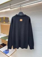 Charlie Luciano dinosaur head sweater - Image 2