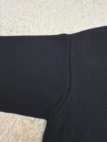 Charlie Luciano dinosaur head sweater - Image 13