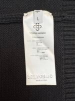 Charlie Luciano dinosaur head sweater - Image 16