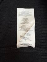 Charlie Luciano dinosaur head sweater - Image 15