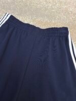 Balenciaga embroidered trim track pants - Image 10