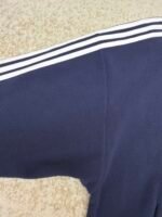 Balenciaga embroidered trim sports long sleeves - Image 10