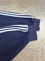 Balenciaga embroidered trim sports long sleeves - Image 8