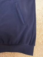 Balenciaga embroidered trim sports long sleeves - Image 7