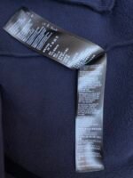 Balenciaga embroidered trim sports long sleeves - Image 17