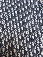 BURBERRY warhorse double-sided cashmere plaid hooded jacket - Image 16